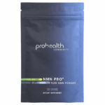 ProHealth Longevity NMN Pro Pure Powder Nicotinamide Mononucleotide – 100 Servis