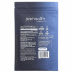 ProHealth Longevity NMN Pro Pure Powder Nicotinamide Mononucleotide - 100 Servis - Görsel 2