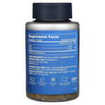 ProHealth Longevity NADH + CoQ10 Coenzyme Q10 Ubiquinone ATP focus and memory 60 Capsules - Görsel 2