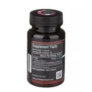 Purchase AC-262 (30 capsules 10 mg) - DHT + LH - Görsel 2