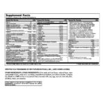 Animal Pak Powder Complex Amino 315 GR - Görsel 2