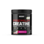 Weider Premium Creatine 375 Gr - 83 servis - Tropical Dragon fruit