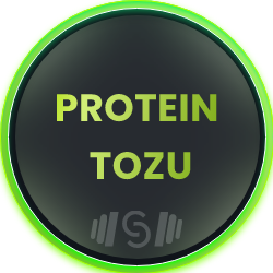 Protein tozu ürün kategorisi