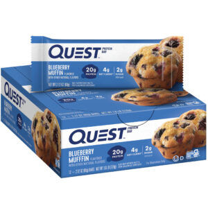 Quest Nutrition Protein Bar - Görsel 2