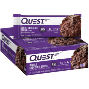 Quest Nutrition Protein Bar - Görsel 7