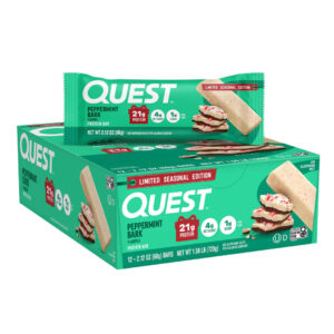 Quest Nutrition Protein Bar - Görsel 4