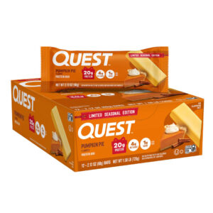 Quest Nutrition Protein Bar - Görsel 6