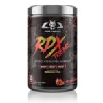 CORE CHAMPS RDX EXTREME PREWORKOUT