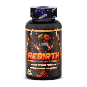 Grimlabs Rebirth - PCT ÜRÜNÜ