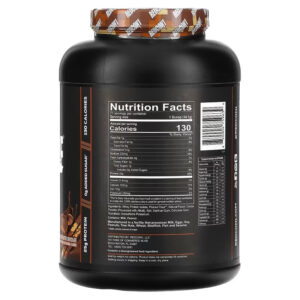 Redcon1 Isotope 100% Whey Isolate Protein 2 Kg - Görsel 3