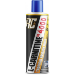 RONNİE COLEMAN Gold L-CARNITINE Fat Burner 4000 Mg