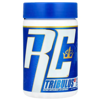 Ronnie Coleman Vital Edition Tribulus XS™ 500 mg 120 Caps