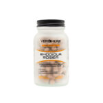 VEMOHERB Rhodiola Rosea 90 Caps.