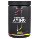 Rule One Proteins Energized Amino Recovery Support