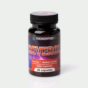 Purchase Reverol SR9009 STENABOLİC 30 capsules 15 mg