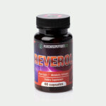 Purchase Reverol SR-9009 Stenabolic 15mg, 60 capsules