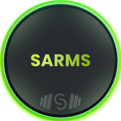 SARMS ürün kategorisi