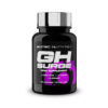 SCİTEC GH SURGE Arginine Ornithine Lysine Aol 90 CAPS