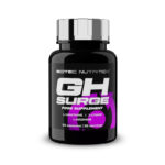 SCİTEC GH SURGE Arginine Ornithine Lysine Aol 90 CAPS