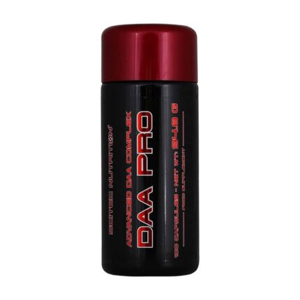 Scitec DAA Pro 100 caps