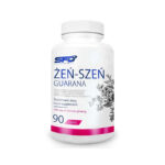 SFD Ginseng Guarana / 90 Tabs
