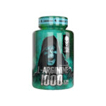 SKULL LABS L-Arginine 1000 mg – 120 tablet