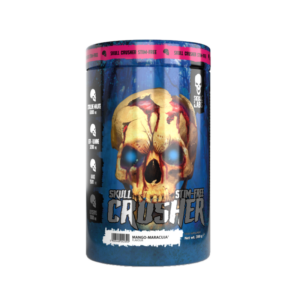 Skull Labs Skull Crusher Stim-Free Pump Preworkout 350 g - 40 SERVİS