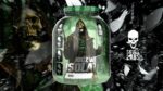 SKULL LABS Whey İsolate Protein 2 kg