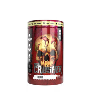 Skull Labs Skull Crusher PreWorkout - Görsel 2