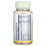 Solaray, Vitamin B-Complex, 50 mg, 50 VegCaps - Görsel 2