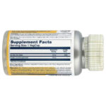 Solaray Zinc Citrate with Pumpkin Seed Immune System 60 VegCaps - Görsel 2