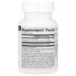 Source Naturals NAD+ Brain & Cognitive Coenzymated Vitamin B3 Niacin 30 Lozenges - Görsel 2