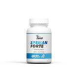 Zeus Nutrition Speman Forte 60 Kapsül