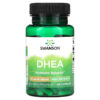 Swanson DHEA High Potency 25 mg 120 Kapsül