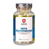 Swiss Pharma Beta Ecdysterone 500 mg 100 Kapsül