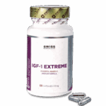 Swiss Pharma IGF-1 Extreme 60 Kapsül