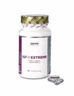 Swiss Pharma IGF-1 Extreme 60 Kapsül