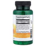 Swanson, Niacin B3 Vitamin Energy and Cardiovascular 100 mg 250 Tablet - Görsel 2