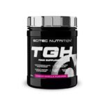 Scitec Nutrition TGH Test GH 300 gram