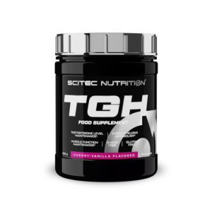 Scitec Nutrition TGH Test GH 300 gram