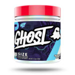 GHOST Size Creatine Muscle Builder Gh Mix