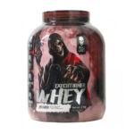 Skull Labs Executioner Whey Protein 2000G - 66 SERVİS