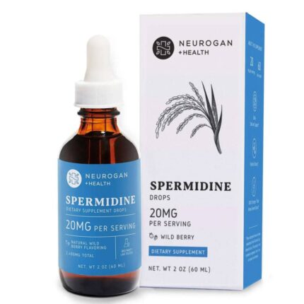 Neurogan Spermidine 60 ML