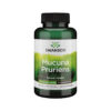 Swanson Dopa Mucuna Testo booster Pruriens, 350 mg, 200 Capsules