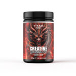 Titan Premium Creatine 300 Gr Monohyrate Mikronized