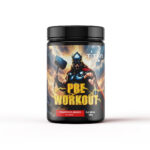 Titan Premium Pre-Workout 300Gr