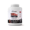 Titan Premium 100% Whey Protein WPC70 2300g