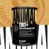 Animal TNT+ Testo Booster Tribulus+Fenugreek+Maca+İnositol+Grape+Astragalus+Saw palmetto+Ashwagandha 30 Pack