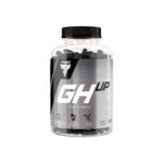 Trec Nutrition GH UP Daa + Gaba Night Formula 120 Caps