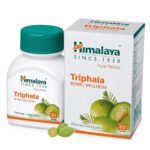 Himalaya Triphala Colon Cleanse Detox Constipation 60 Tablet